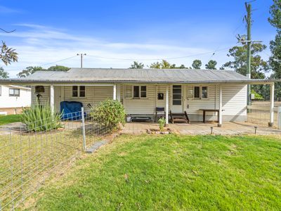 132 Mccallums Road, Finley