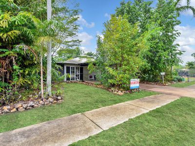 5 Landsborough St, Bakewell