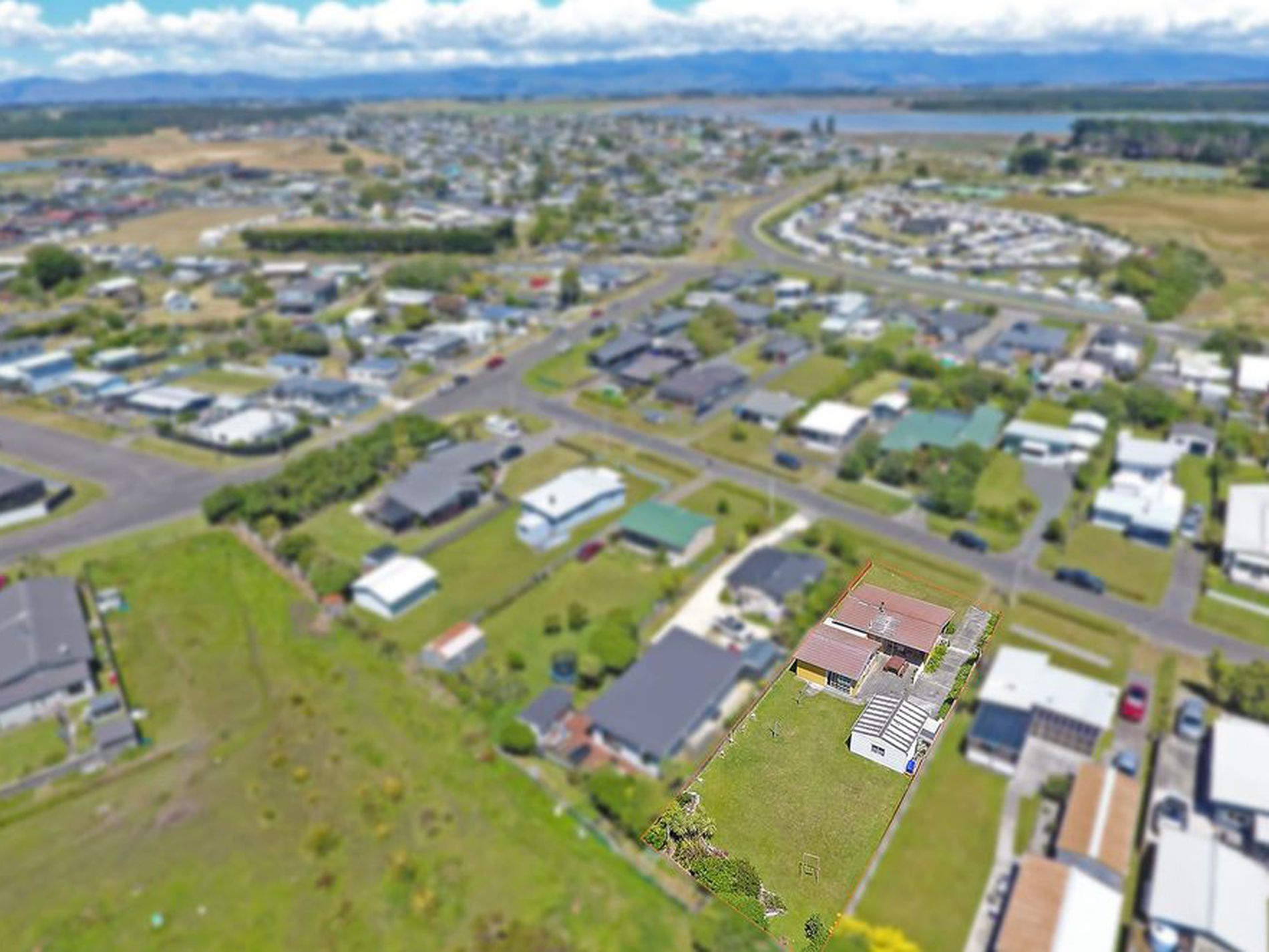 9 Dewe Terrace, Foxton Beach