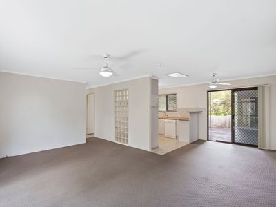 109 Mary Street, Blackstone