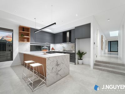 2A Phillip Avenue, Cabramatta