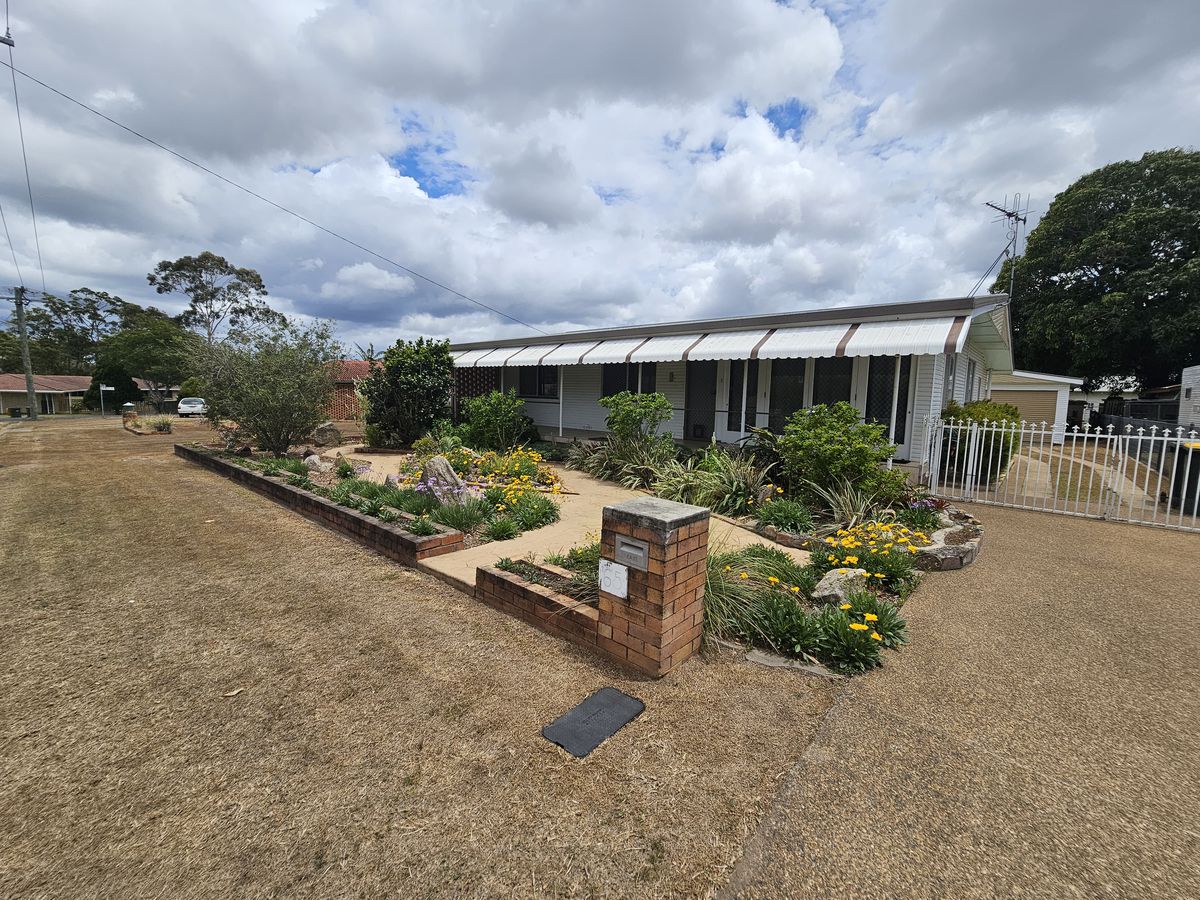 65 Grange Street, Norville Michaels Real Estate Bundaberg