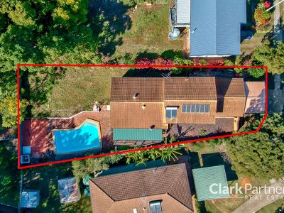 46 Symphony Avenue, Strathpine