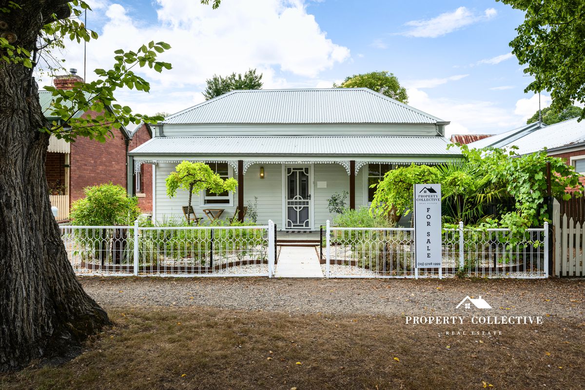 16 Finch Street, Beechworth