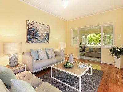 3 Karnak Street, Denistone East