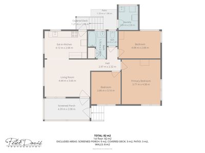 116 O'connell Street, Barney Point
