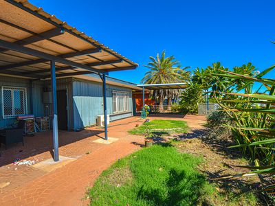 117 Sutherland Street, Port Hedland