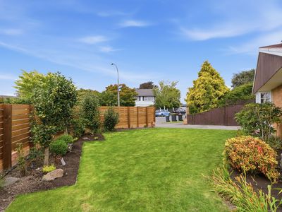 1 Gilmore Place, Burnside