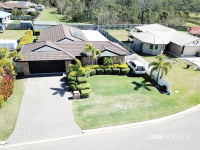 8 Kingston Court, Point Vernon