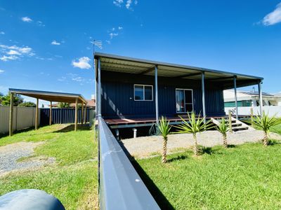 27  HENTY STREET, Culcairn