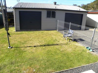 4 Wildwood Avenue, Sussex Inlet