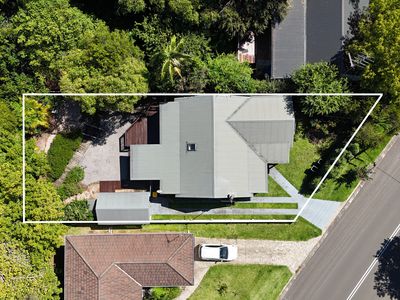 94 Rowland Avenue , Wollongong