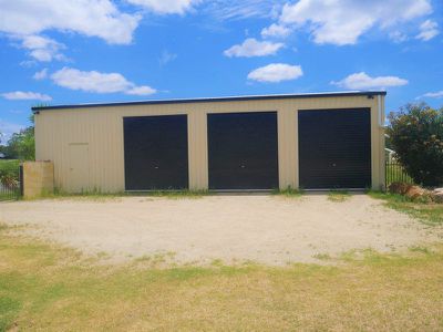 64 Greenview Road, Wondai