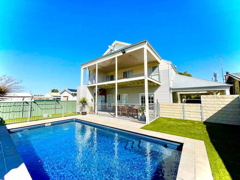 Real Estate Agent Kerang Graeme Hayes Real Estate