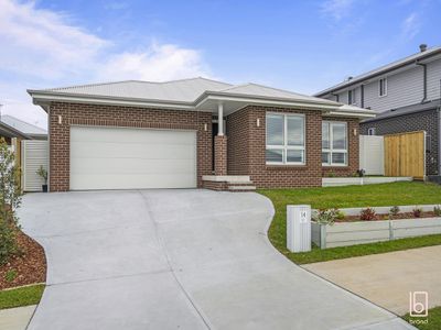 14 Birima Boulevard, Crangan Bay