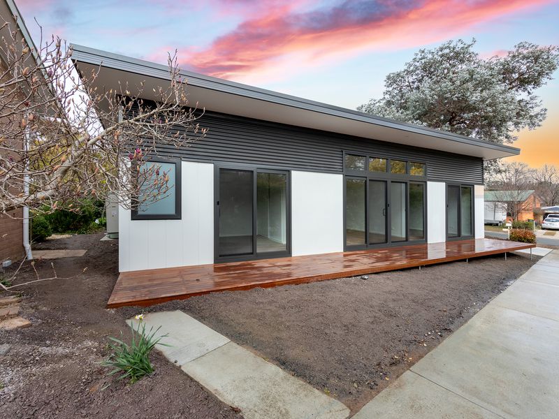 96a Pennefather Street, Higgins