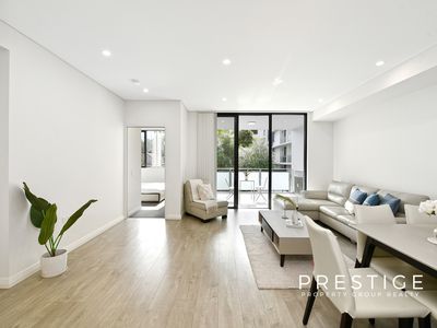 205 / 5 Bidjigal Road, Arncliffe