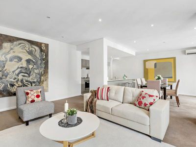 507 / 149 O'Riordan Street, Mascot
