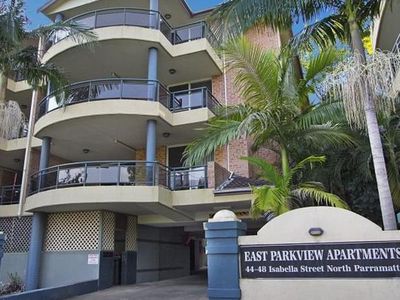 11/44-48 Isabella Street, North Parramatta