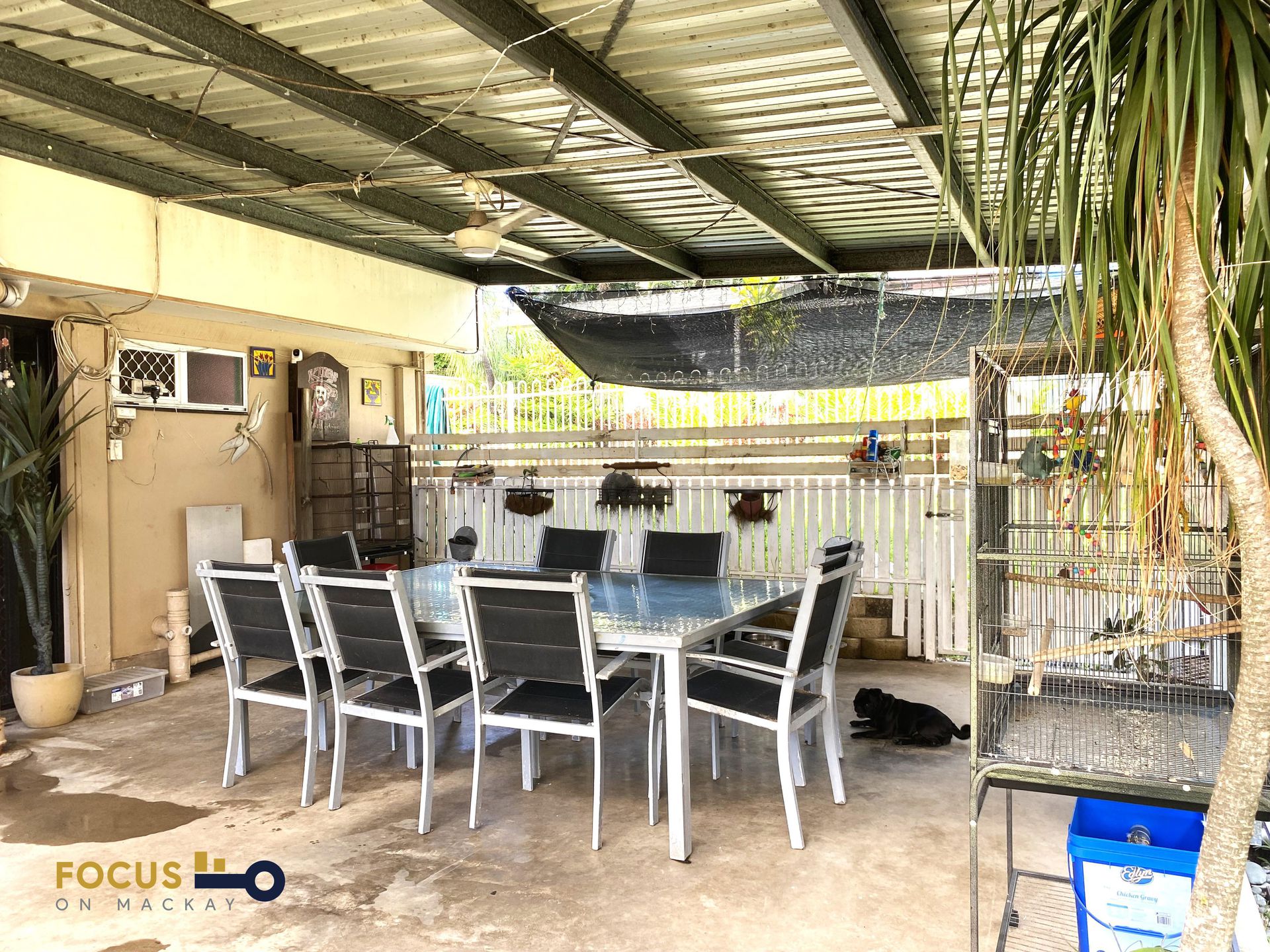 2 Charles Taylor Street, Sarina