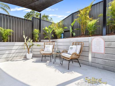 11 Monroe Court, Oxenford