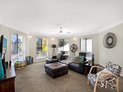10 Greenway Court, Tewantin