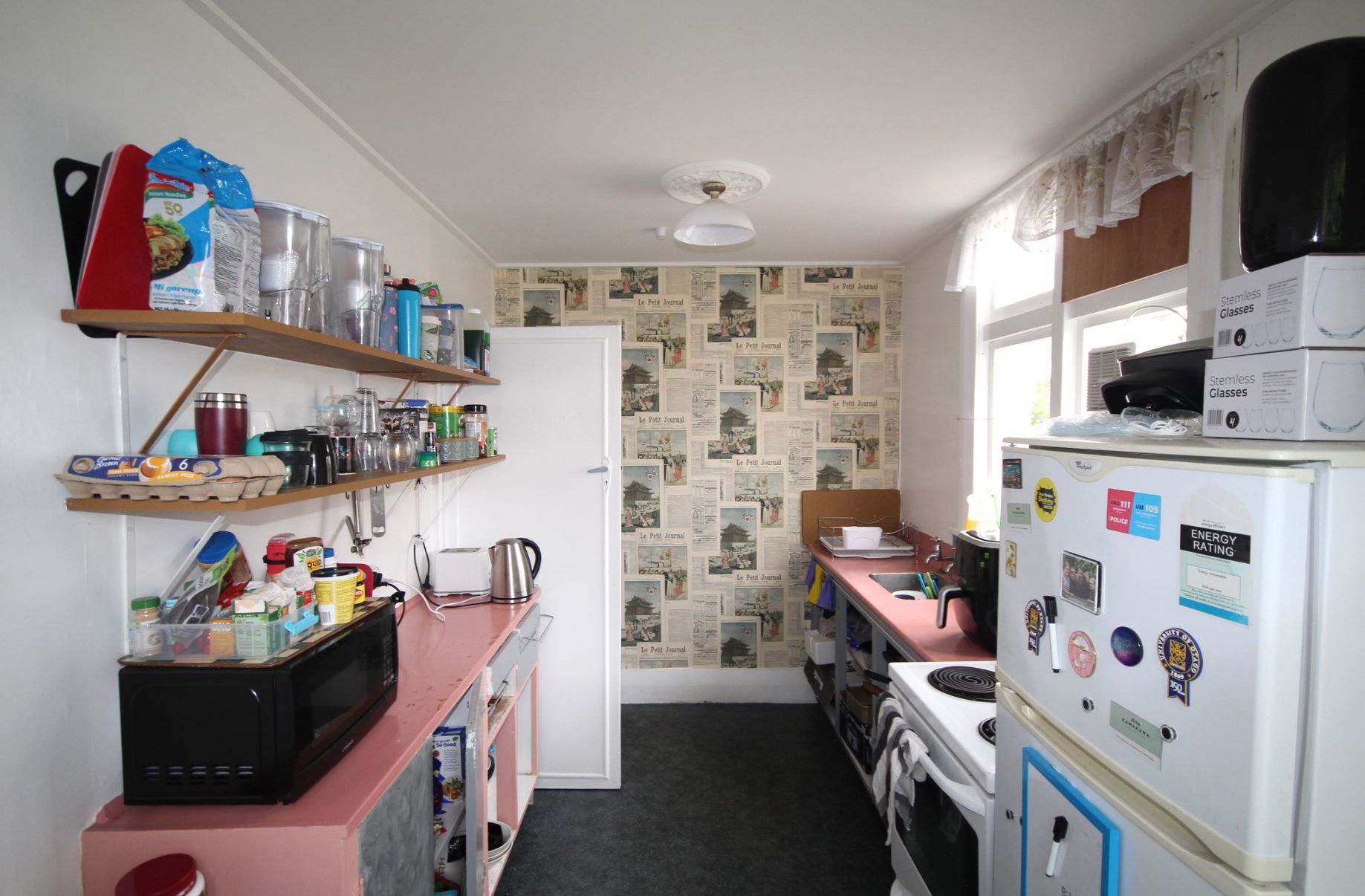 A / 45 Hope Street, Dunedin Central