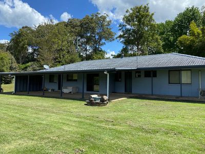 1036 Mountain Top Road, Stony Chute