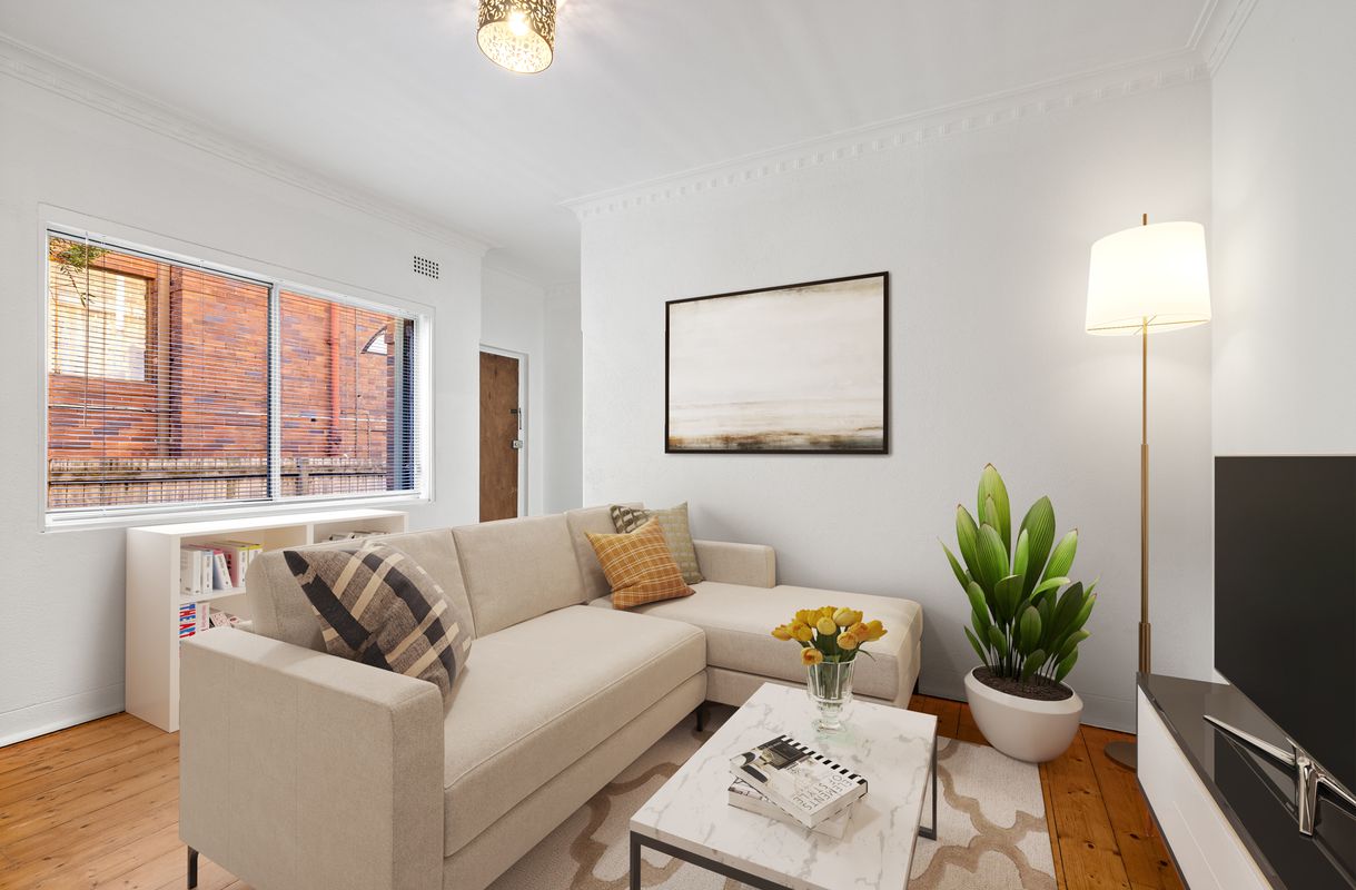 1 / 14 Hereward Street, Maroubra