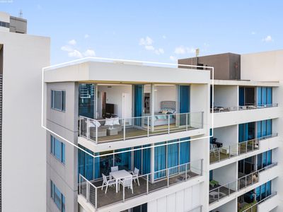 503 / 2 East Quay Drive, Biggera Waters