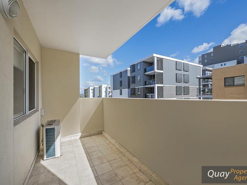 20 / 41-43 Lachlan Street, Warwick Farm