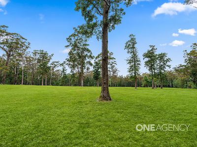 Lot 1 Lot 1 Grange Road, Tomerong