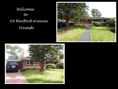 19 Harford Avenue, Viveash