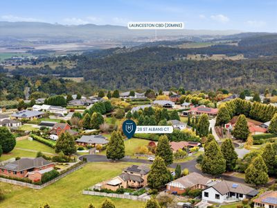28 St Albans Court, Grindelwald