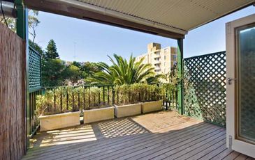 2 / 159 Arden St, Coogee