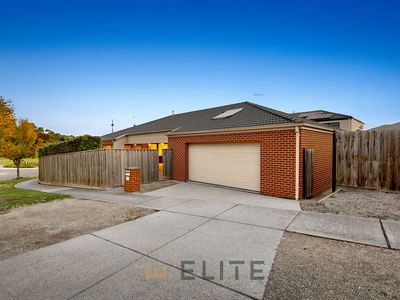 45 Highvale Crescent, Berwick