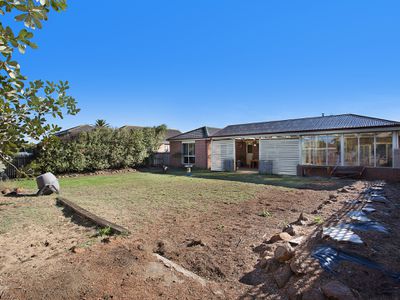 53 MERRIVALE DRIVE, Warrnambool