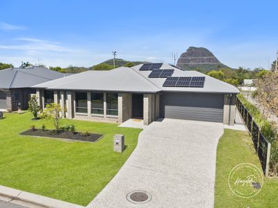 41 Ngungun Crescent, Glass House Mountains