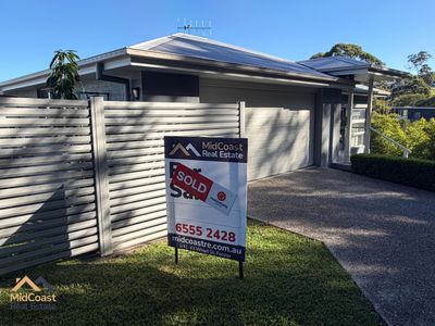 5 St Andrews Court, Tallwoods Village