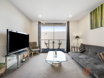 46 / 74 Leichhardt Street, Griffith