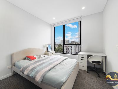 712 / 5 Joynton Avenue, Zetland