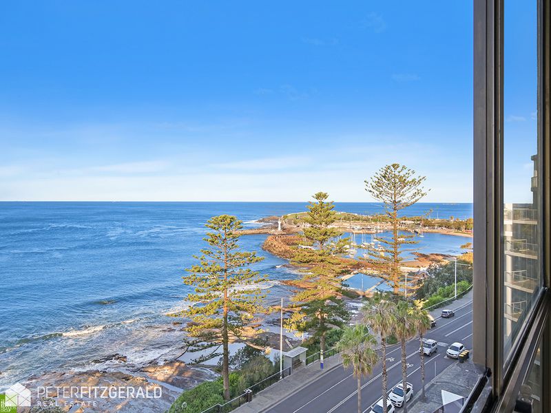 14 / 48-50 Cliff Road, Wollongong