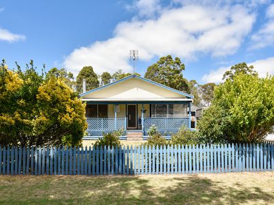 28 Thomas Drive , Mount Burr