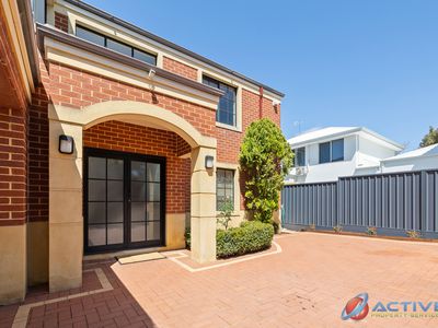 142B Hancock Street, Doubleview