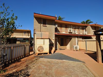 27 Catamore Road, South Hedland