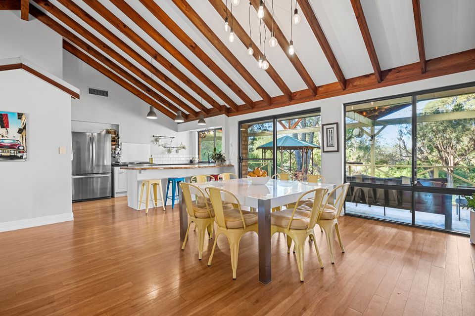 2 ARCHER CLOSE, Baldivis
