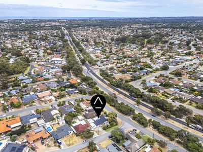 43 Crossandra Way, Greenwood