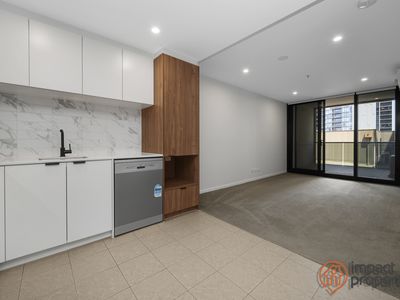 620 / 15 Bowes Street, Phillip