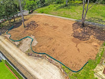 148 Old Castle Hill Road, Castle Hill