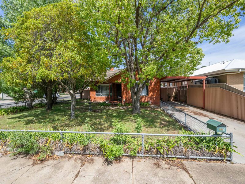36 Gowrie Street, Shepparton